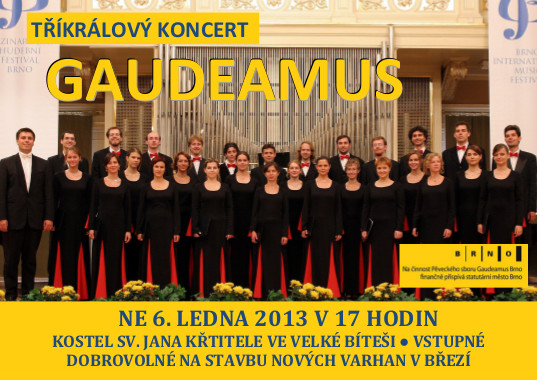 gaudeamus 6.1.2013 velk bte