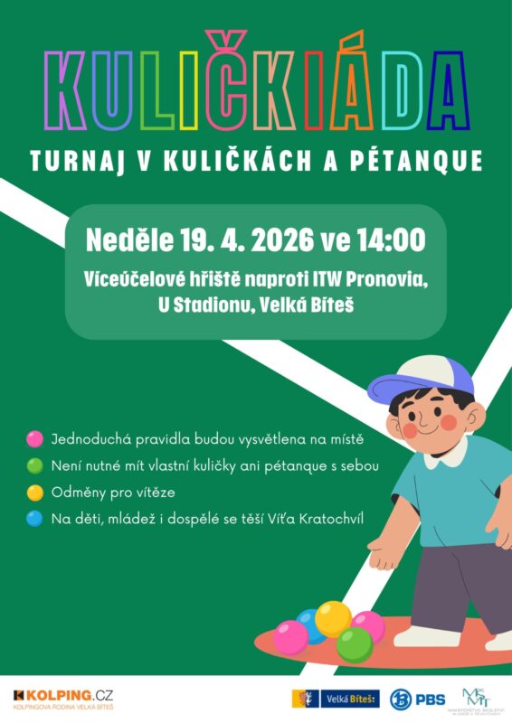 Kuličkiáda
