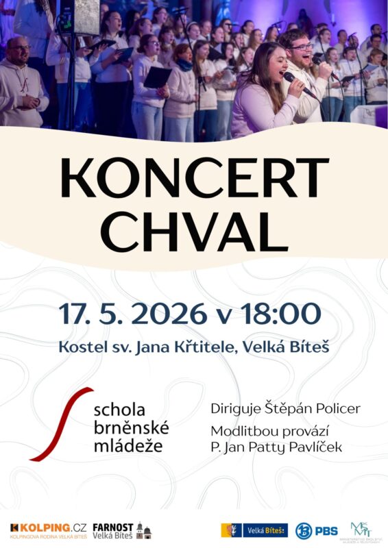 Koncert SBM