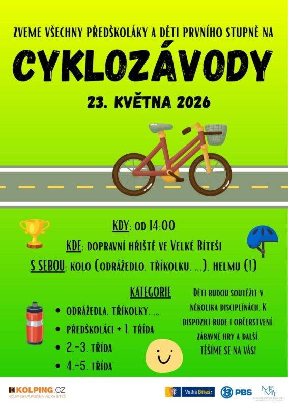 Cyklozávody