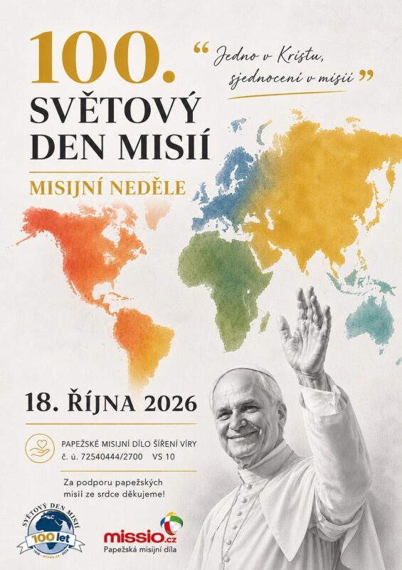 Misijní neděle